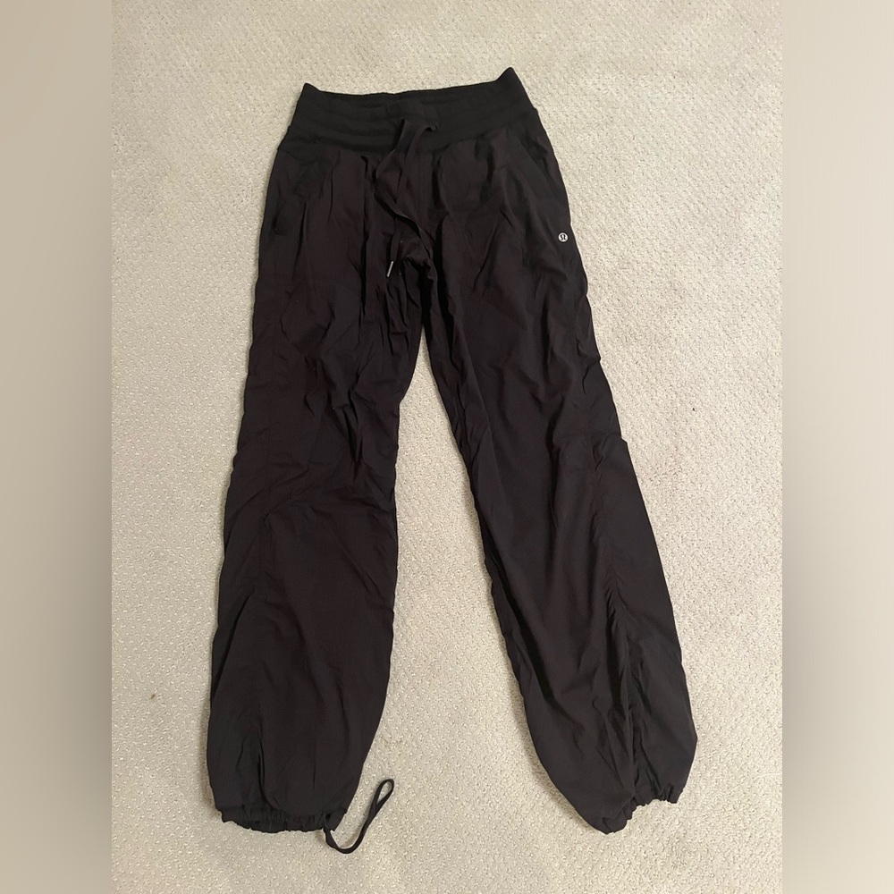 Lululemon Dance Studio Mid-Rise Pant Regular (joggers)